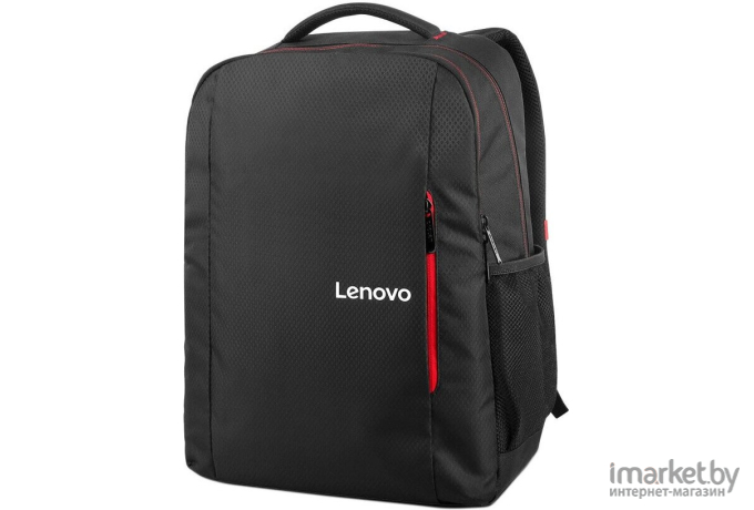 Рюкзак для ноутбука Lenovo B510-ROW 15.6 черный [GX40Q75214]