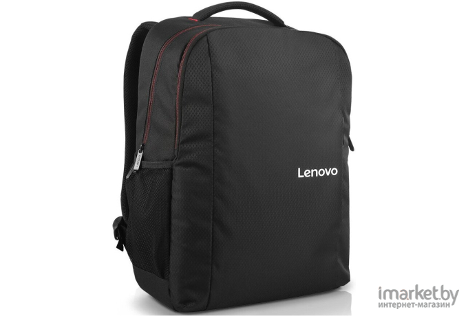 Рюкзак для ноутбука Lenovo B510-ROW 15.6 черный [GX40Q75214]