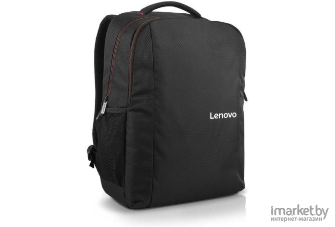 Рюкзак для ноутбука Lenovo B510-ROW 15.6 черный [GX40Q75214]