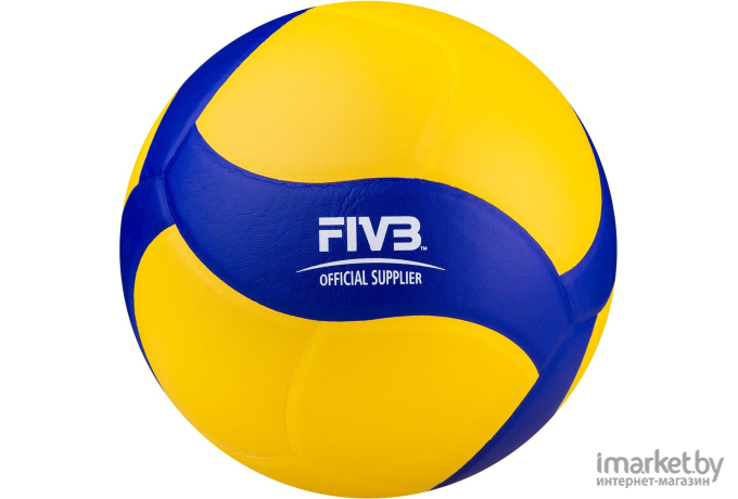 Волейбольный мяч Mikasa V330W FIVB размер 5