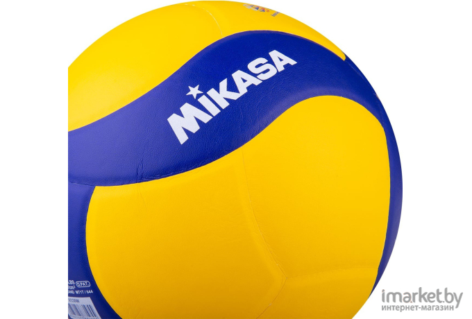 Волейбольный мяч Mikasa V330W FIVB размер 5