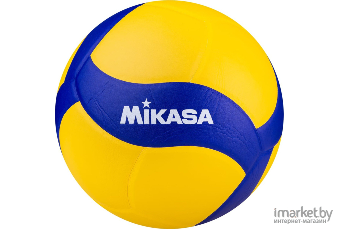 Волейбольный мяч Mikasa V330W FIVB размер 5