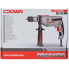 Электродрель Crown CT10129C