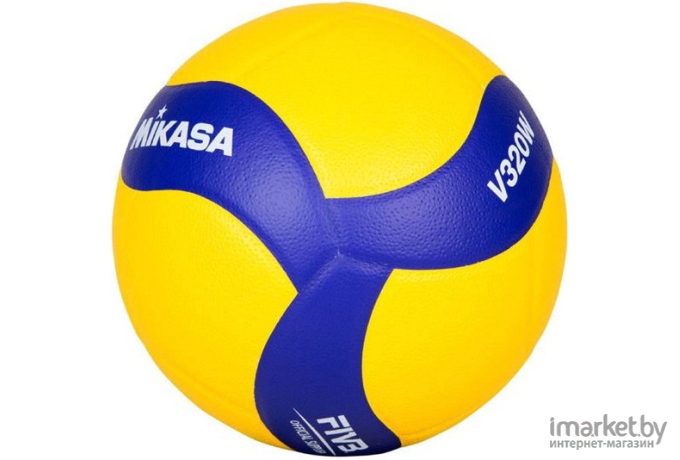 Волейбольный мяч Mikasa V320W FIVB размер 5