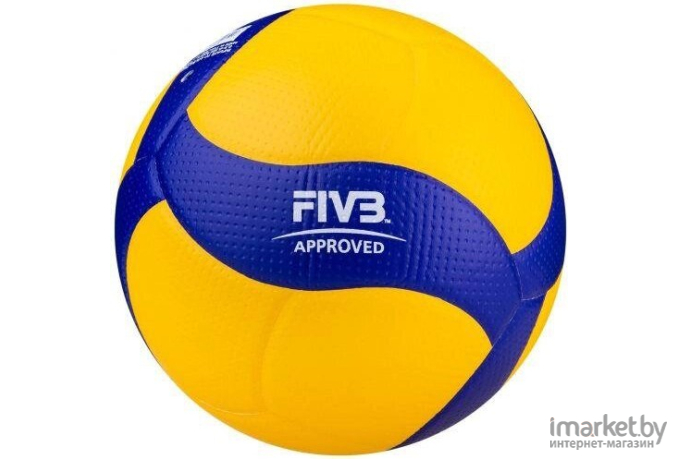 Волейбольный мяч Mikasa V200W FIVB