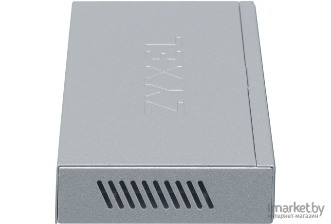 Коммутатор Zyxel GS-108BV3-EU0101F 8G неуправляемый