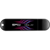 Usb flash Silicon-Power Blaze B10 128Gb черный [SP128GBUF3B10V1B]