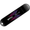 Usb flash Silicon-Power Blaze B10 128Gb черный [SP128GBUF3B10V1B]