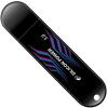 Usb flash Silicon-Power Blaze B10 128Gb черный [SP128GBUF3B10V1B]