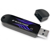 Usb flash Silicon-Power Blaze B10 128Gb черный [SP128GBUF3B10V1B]