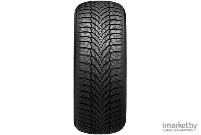 Шины Nexen 255/40R18 WinGuard Sport 2 99V XL зимняя