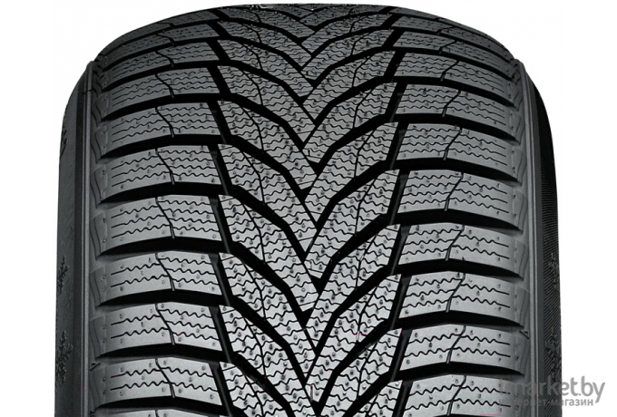 Шины Nexen 255/40R18 WinGuard Sport 2 99V XL зимняя