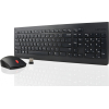 Набор периферии Lenovo Essential Wireless Keyboard and Mouse [4X30M39487]