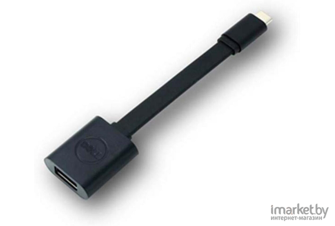 Сетевой адаптер Dell USB Type-C to USB 3.0 [470-ABNE]