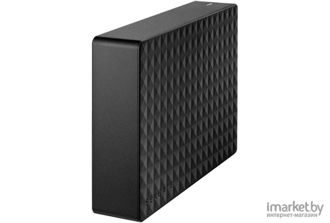 Внешний жесткий диск Seagate Original USB 3.0 8Tb Expansion 3.5 черный [STEB8000402]