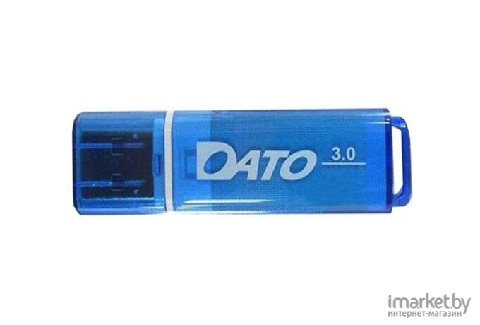 Usb flash Dato DB8002U3 128 Gb синий [DB8002U3B-128G]