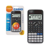 Калькулятор Casio Classwiz FX-991EX черный [FX-991EX-S-ET-V]