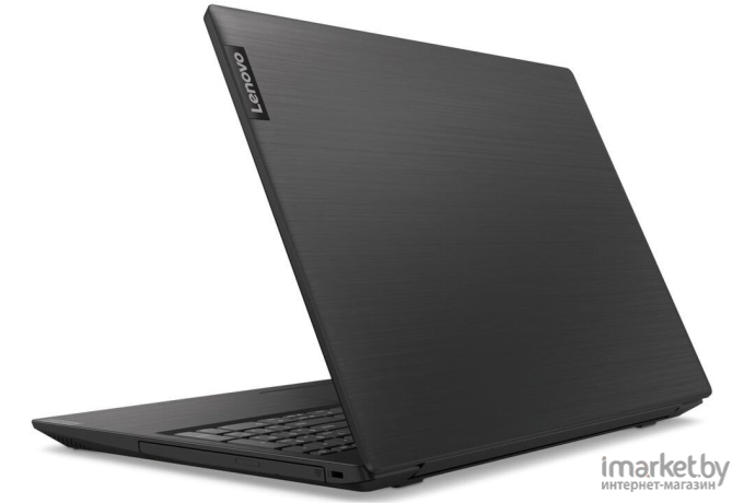 Ноутбук Lenovo IdeaPad L340-15API Black [81LW005GRU]