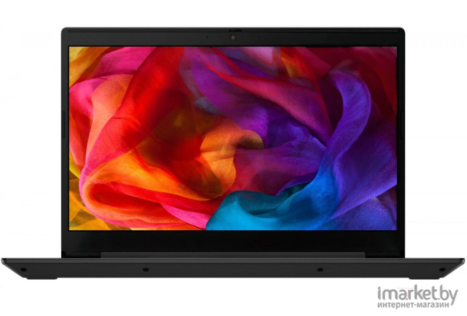 Ноутбук Lenovo IdeaPad L340-15API Black [81LW0051RK]