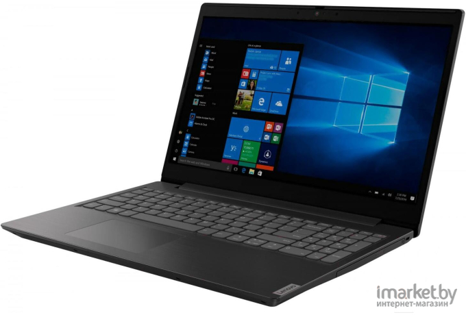 Ноутбук Lenovo IdeaPad L340-15API Black [81LW0051RK]