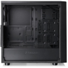 Корпус для компьютера Thermaltake Versa J21 TG без БП Black [CA-1K1-00 M1WN-00]