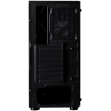 Корпус для компьютера Thermaltake Versa J21 TG без БП Black [CA-1K1-00 M1WN-00]