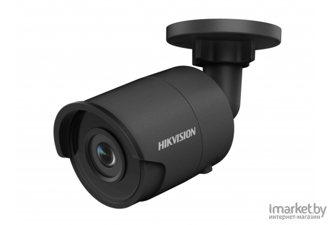 IP-камера Hikvision DS-2CD2023G0-I 4мм черный