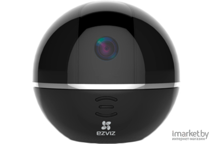 IP-камера Ezviz CS-CV248-A0-32WFR черный [С6Т ЧЕРНАЯ]