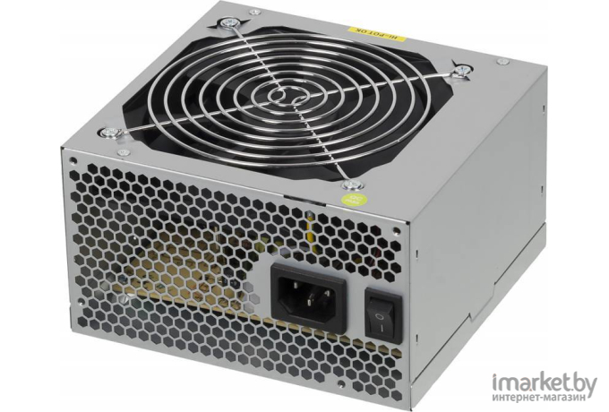 Блок питания Accord ATX 350W (24+4pin) [ACC-350-12]