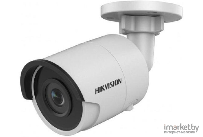 IP-камера Hikvision DS-2CD2023G0-I 2.8мм черный