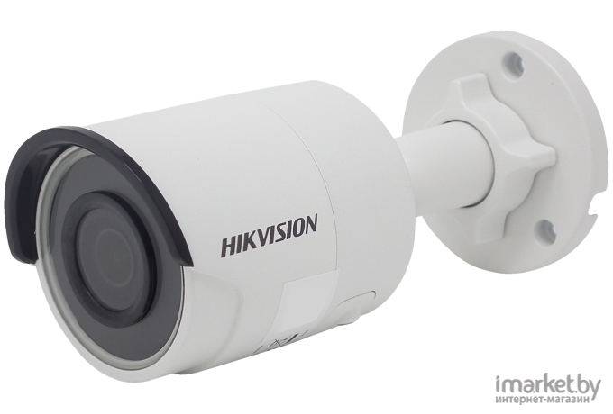 IP-камера Hikvision DS-2CD2023G0-I 2.8мм черный