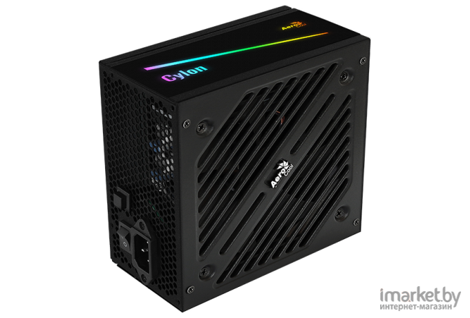 Блок питания AeroCool ATX 700W [CYLON 700]