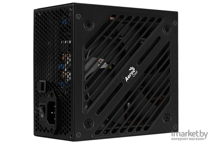 Блок питания AeroCool ATX 700W [CYLON 700]