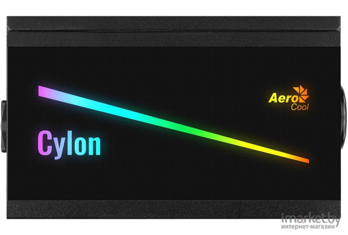 Блок питания AeroCool ATX 700W [CYLON 700]