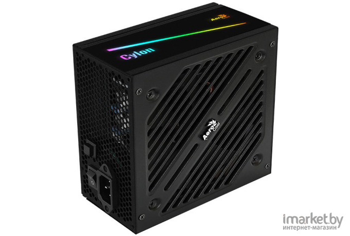 Блок питания AeroCool ATX 700W [CYLON 700]