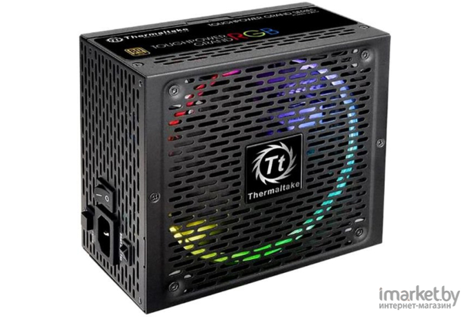 Блок питания Thermaltake Toughpower Grand 650W [PS-TPG-0650FPCGEU-S]