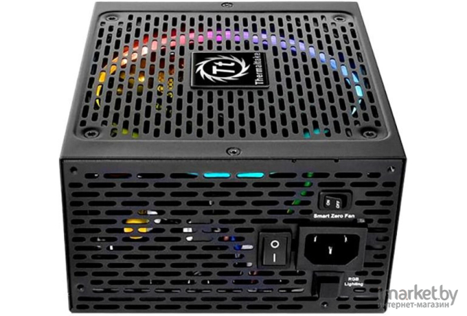 Блок питания Thermaltake Toughpower Grand 650W [PS-TPG-0650FPCGEU-S]