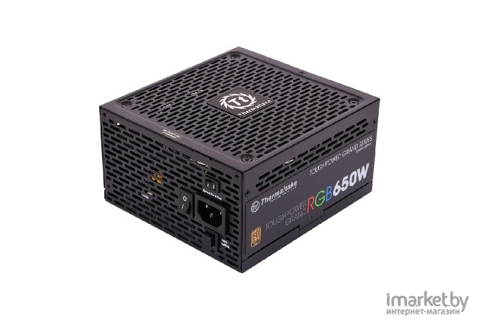 Блок питания Thermaltake Toughpower Grand 650W [PS-TPG-0650FPCGEU-S]