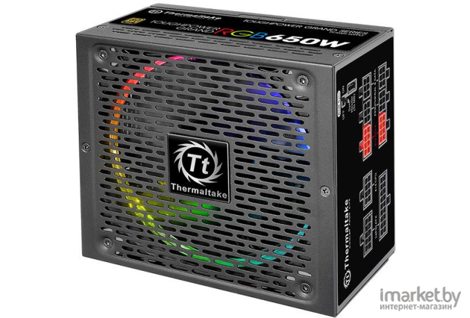 Блок питания Thermaltake Toughpower Grand 650W [PS-TPG-0650FPCGEU-S]