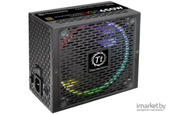 Блок питания Thermaltake Toughpower Grand 650W [PS-TPG-0650FPCGEU-S]