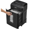 Шредер Fellowes PowerShred 10M [FS-46306]