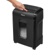 Шредер Fellowes PowerShred 10M [FS-46306]