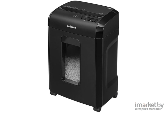 Шредер Fellowes PowerShred 10M [FS-46306]