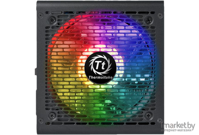 Блок питания Thermaltake Litepower 650W [PS-LTP-0650NHSANE-1]