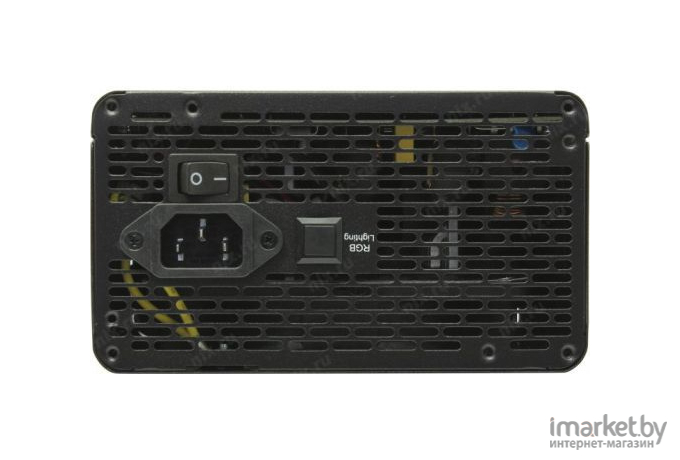 Блок питания Thermaltake Litepower 650W [PS-LTP-0650NHSANE-1]