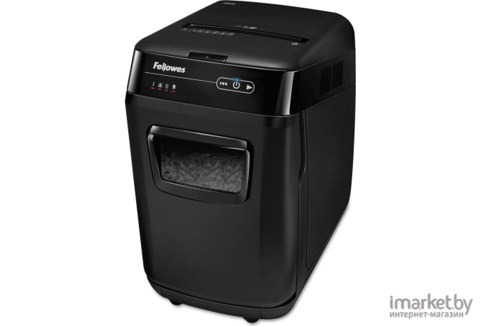 Шредер Fellowes AutoMax 200M [FS-46563]