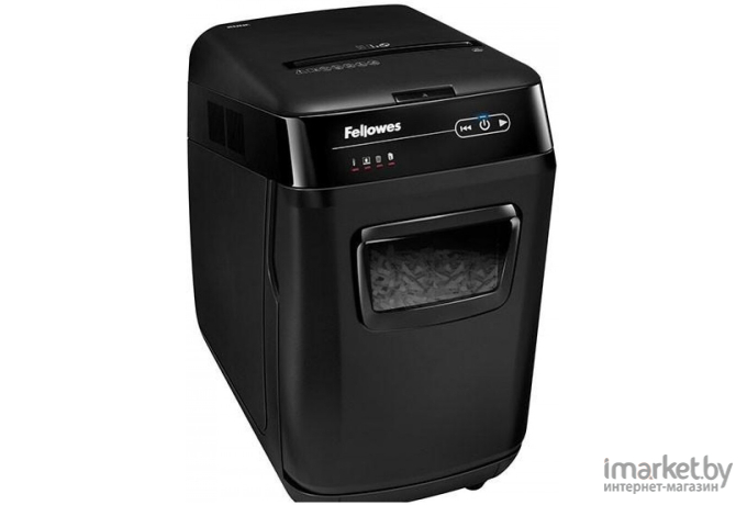 Шредер Fellowes AutoMax 200M [FS-46563]