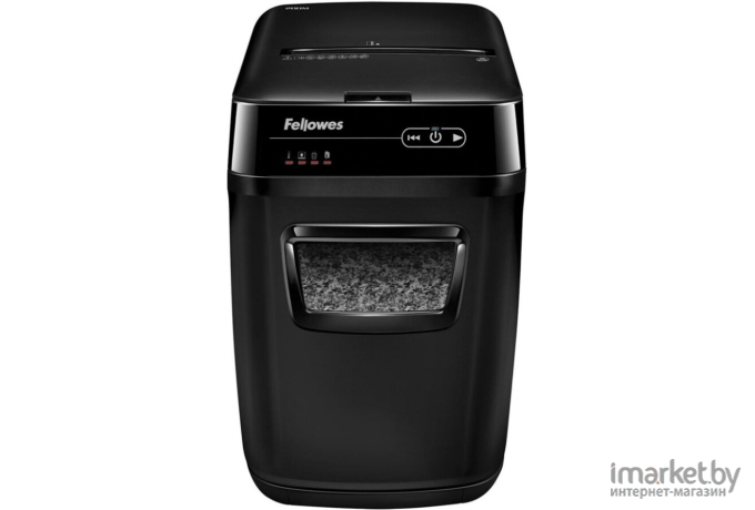 Шредер Fellowes AutoMax 200M [FS-46563]