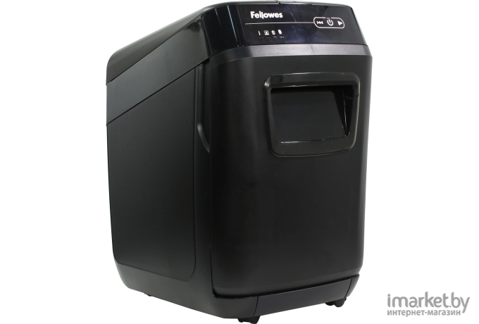 Шредер Fellowes AutoMax 200M [FS-46563]