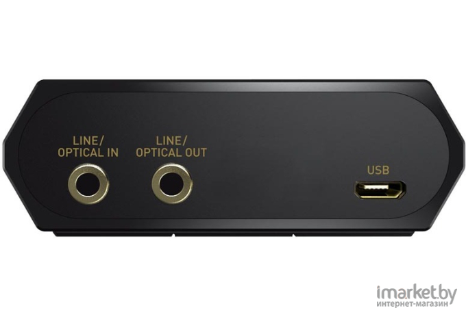 Звуковая карта Creative Sound Blaster X G6 USB [70SB177000000]